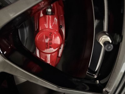 2024 Nissan FAIRLADY Z — миниатюра 54