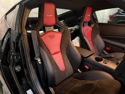 2024 Nissan FAIRLADY Z — миниатюра 57