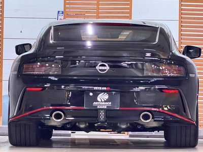 2024 Nissan FAIRLADY Z — миниатюра 16