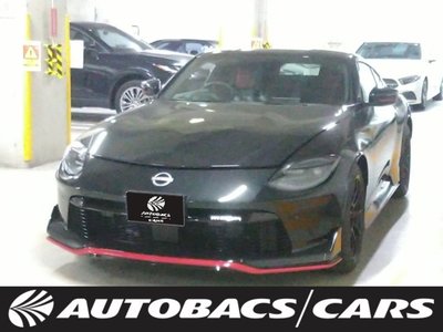 2024 Nissan FAIRLADY Z — фото 1