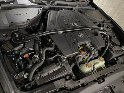 2024 Nissan FAIRLADY Z — миниатюра 24
