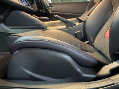 2024 Nissan FAIRLADY Z — миниатюра 68