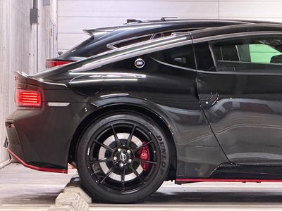 2024 Nissan FAIRLADY Z — миниатюра 14