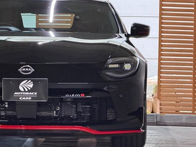 2024 Nissan FAIRLADY Z — миниатюра 12