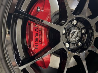 2024 Nissan FAIRLADY Z — миниатюра 63