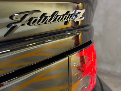 2024 Nissan FAIRLADY Z — миниатюра 20