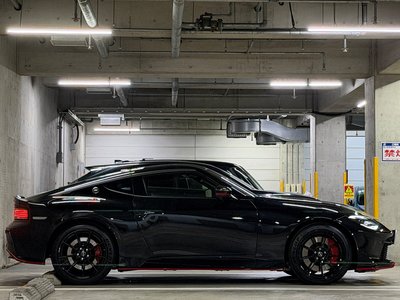 2024 Nissan FAIRLADY Z — миниатюра 13
