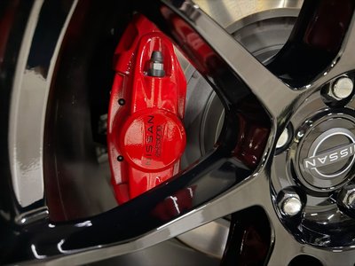 2024 Nissan FAIRLADY Z — миниатюра 65