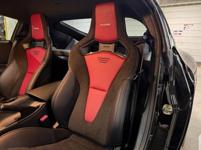 2024 Nissan FAIRLADY Z — миниатюра 66