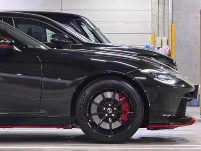2024 Nissan FAIRLADY Z — миниатюра 15
