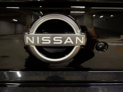 2024 Nissan FAIRLADY Z — миниатюра 21