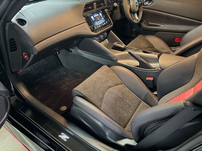 2024 Nissan FAIRLADY Z — миниатюра 67