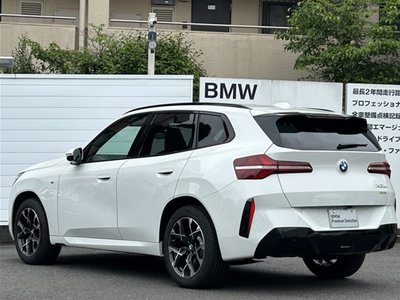 BMW X3 - 9