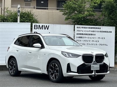 BMW X3 - 5