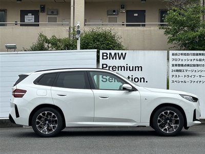 BMW X3 - 6