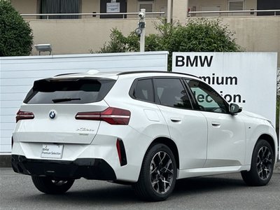 BMW X3 - 7