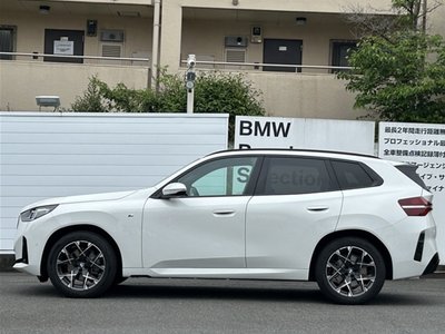 BMW X3 - 10