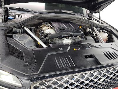 صورة 7 لـ 2021 Genesis GV70