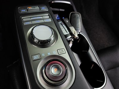 صورة 9 لـ 2021 Genesis GV70