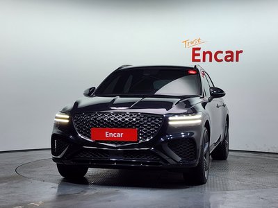 صورة 2 لـ 2021 Genesis GV70