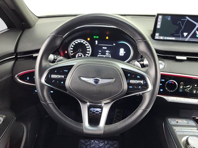 صورة مصغرة 13 لـ 2021 Genesis GV70