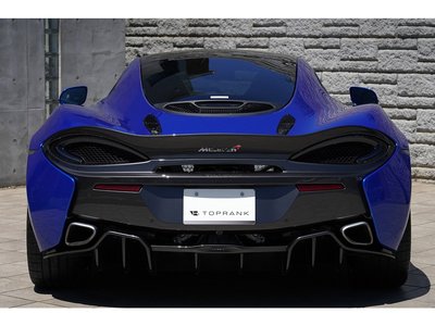 صورة 8 لـ 2019 Mclaren 570GT