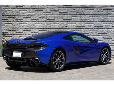 صورة 2 لـ 2019 Mclaren 570GT