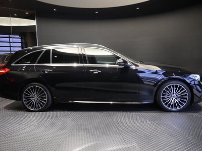 MERCEDES-BENZ C-CLASS - 4