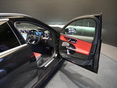 2025 MERCEDES-BENZ C-CLASS — миниатюра 27