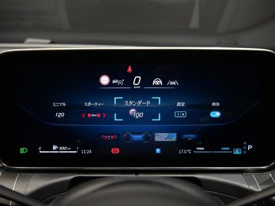 2025 MERCEDES-BENZ C-CLASS — миниатюра 36
