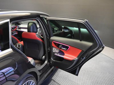2025 MERCEDES-BENZ C-CLASS — миниатюра 30