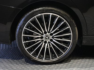 MERCEDES-BENZ C-CLASS - 10