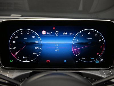 2025 MERCEDES-BENZ C-CLASS — миниатюра 17