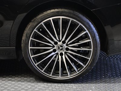 2025 MERCEDES-BENZ C-CLASS — миниатюра 11