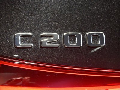 2025 MERCEDES-BENZ C-CLASS — миниатюра 59