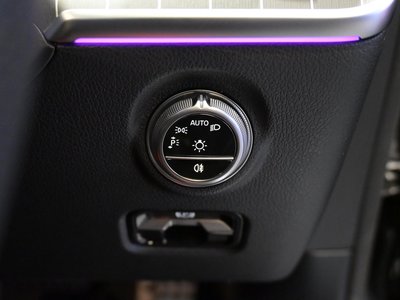 2025 MERCEDES-BENZ C-CLASS — миниатюра 23