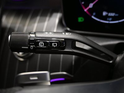 2025 MERCEDES-BENZ C-CLASS — миниатюра 60