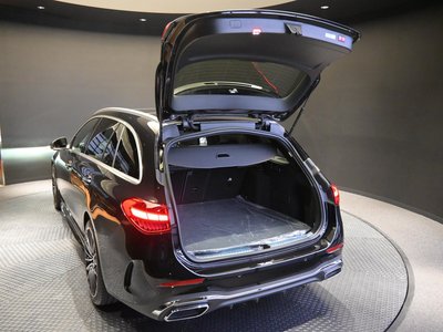 2025 MERCEDES-BENZ C-CLASS — миниатюра 51