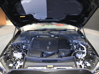 2025 MERCEDES-BENZ C-CLASS — миниатюра 57