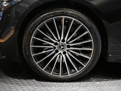 2025 MERCEDES-BENZ C-CLASS — миниатюра 12