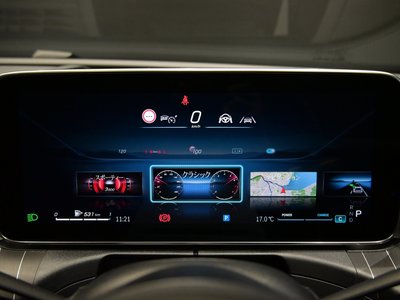 2025 MERCEDES-BENZ C-CLASS — миниатюра 34