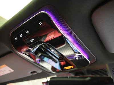 2025 MERCEDES-BENZ C-CLASS — миниатюра 53