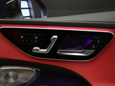 2025 MERCEDES-BENZ C-CLASS — миниатюра 28
