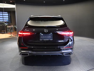 MERCEDES-BENZ C-CLASS - 6