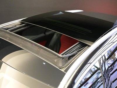 MERCEDES-BENZ C-CLASS - 8