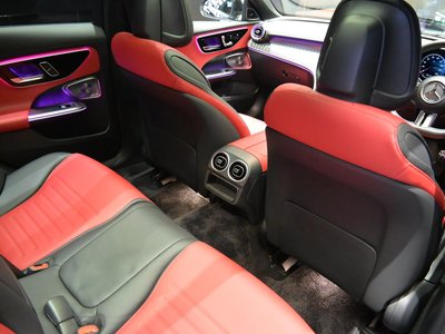 2025 MERCEDES-BENZ C-CLASS — миниатюра 49