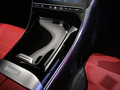 2025 MERCEDES-BENZ C-CLASS — миниатюра 63