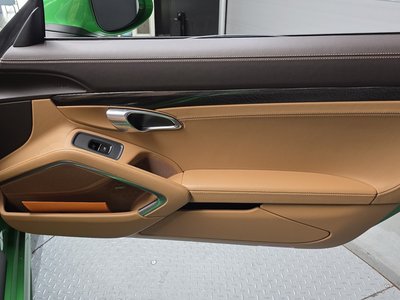 صورة مصغرة 15 لـ 2023 Porsche 718