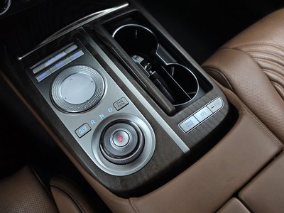 2022 Genesis G80 (RG3) thumbnail 12