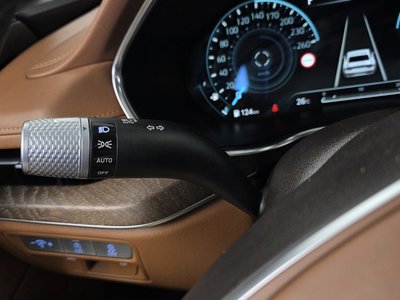 2022 Genesis G80 (RG3) thumbnail 27